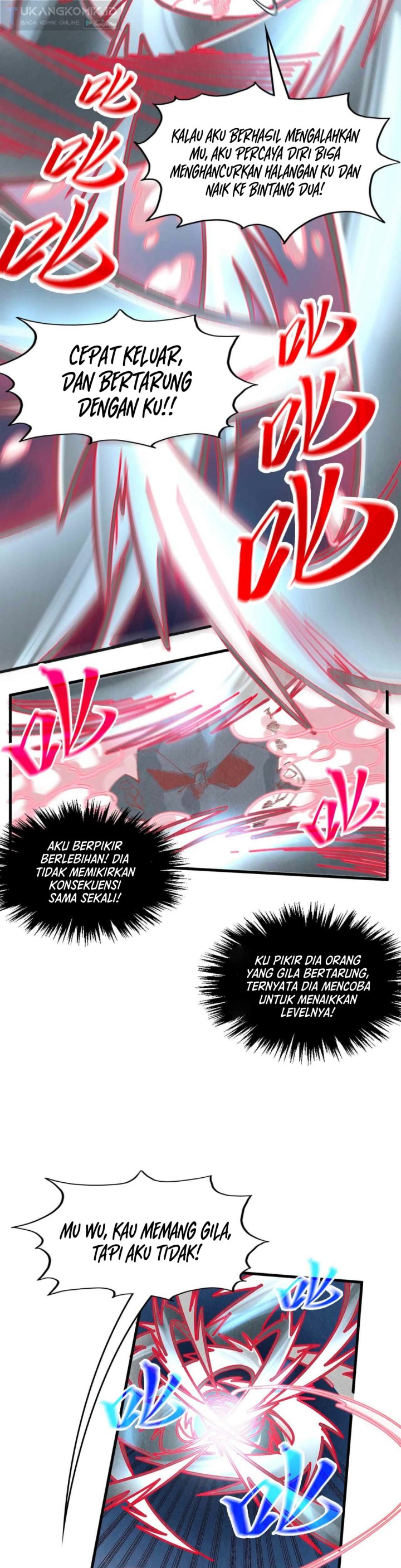 Dilarang COPAS - situs resmi www.mangacanblog.com - Komik the ultimate of all ages 315 - chapter 315 316 Indonesia the ultimate of all ages 315 - chapter 315 Terbaru 5|Baca Manga Komik Indonesia|Mangacan