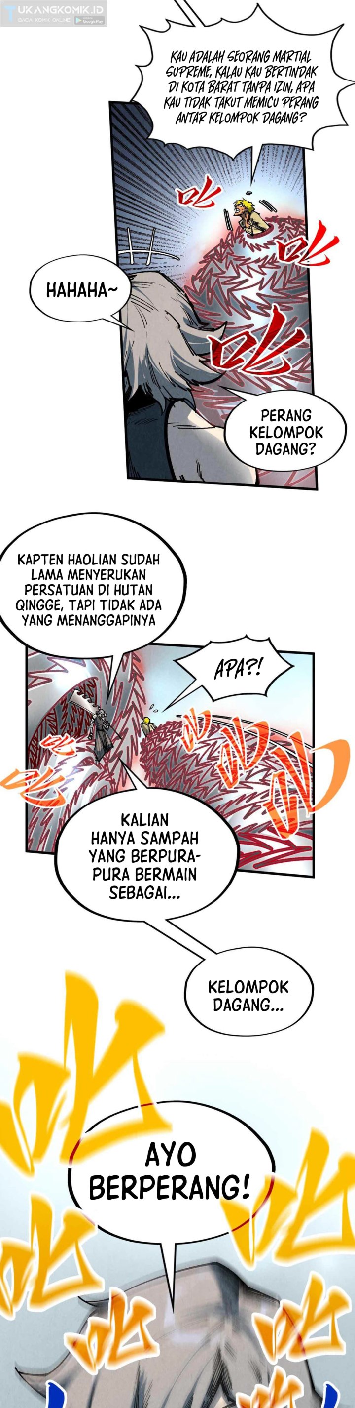 Dilarang COPAS - situs resmi www.mangacanblog.com - Komik the ultimate of all ages 315 - chapter 315 316 Indonesia the ultimate of all ages 315 - chapter 315 Terbaru 7|Baca Manga Komik Indonesia|Mangacan