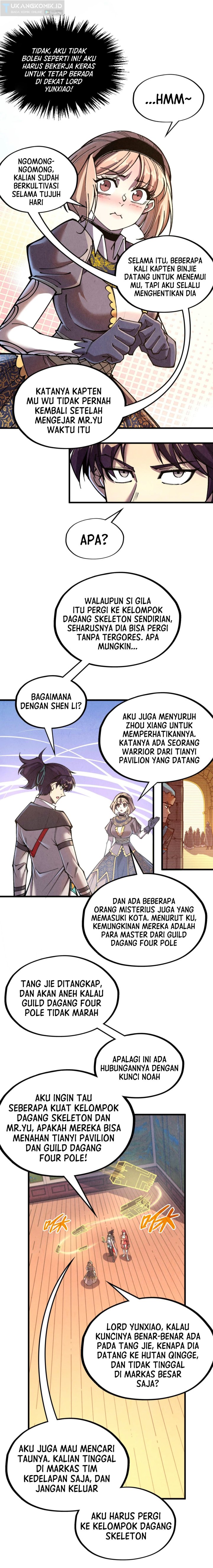 Dilarang COPAS - situs resmi www.mangacanblog.com - Komik the ultimate of all ages 323 - chapter 323 324 Indonesia the ultimate of all ages 323 - chapter 323 Terbaru 7|Baca Manga Komik Indonesia|Mangacan