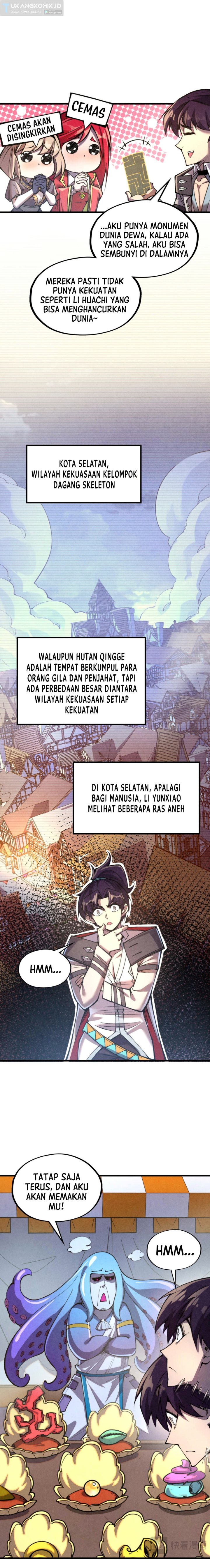 Dilarang COPAS - situs resmi www.mangacanblog.com - Komik the ultimate of all ages 323 - chapter 323 324 Indonesia the ultimate of all ages 323 - chapter 323 Terbaru 8|Baca Manga Komik Indonesia|Mangacan