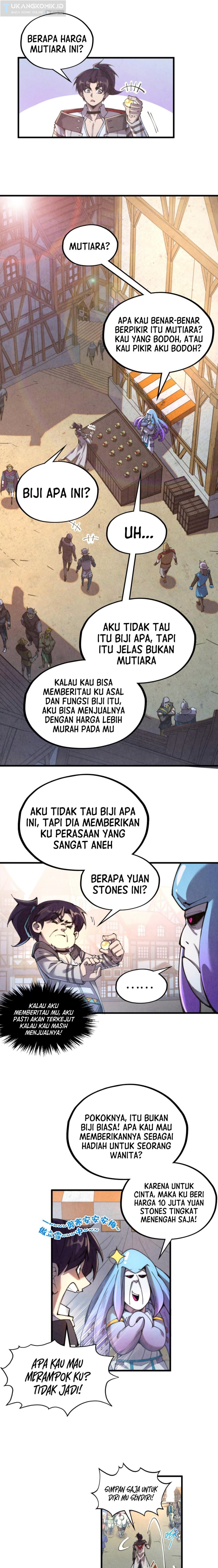 Dilarang COPAS - situs resmi www.mangacanblog.com - Komik the ultimate of all ages 323 - chapter 323 324 Indonesia the ultimate of all ages 323 - chapter 323 Terbaru 9|Baca Manga Komik Indonesia|Mangacan