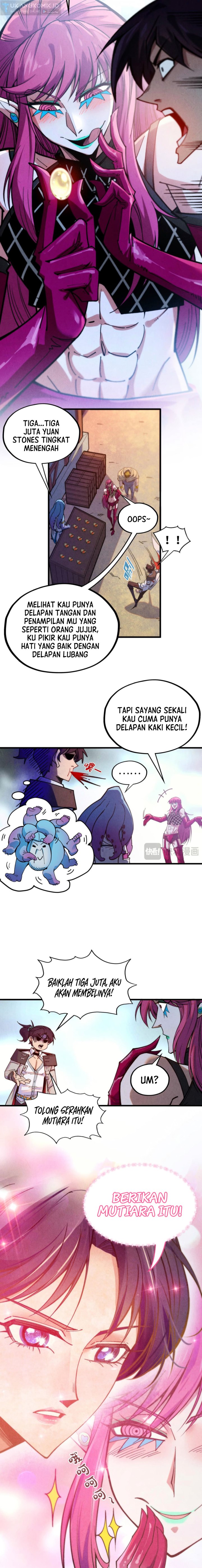 Dilarang COPAS - situs resmi www.mangacanblog.com - Komik the ultimate of all ages 323 - chapter 323 324 Indonesia the ultimate of all ages 323 - chapter 323 Terbaru 14|Baca Manga Komik Indonesia|Mangacan