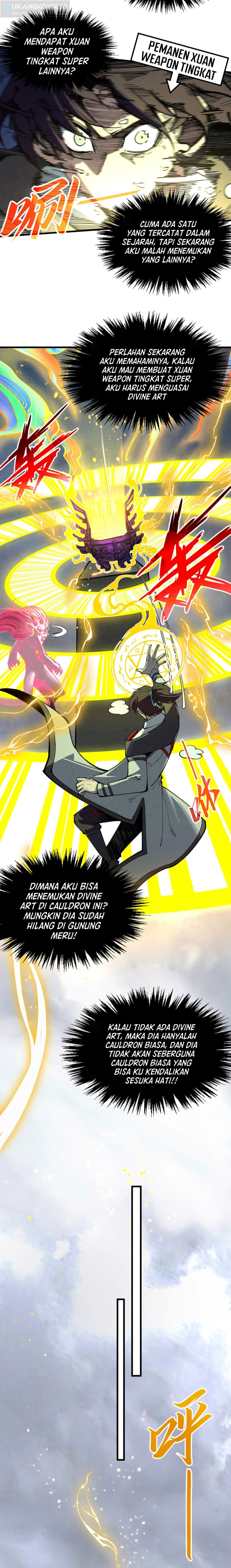 Dilarang COPAS - situs resmi www.mangacanblog.com - Komik the ultimate of all ages 327 - chapter 327 328 Indonesia the ultimate of all ages 327 - chapter 327 Terbaru 3|Baca Manga Komik Indonesia|Mangacan