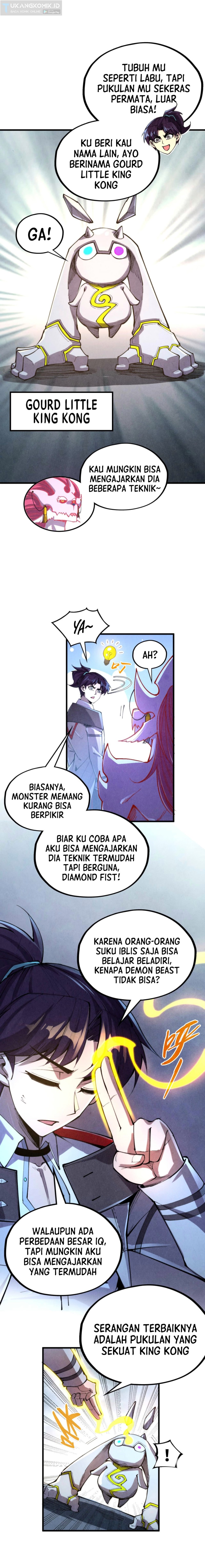 Dilarang COPAS - situs resmi www.mangacanblog.com - Komik the ultimate of all ages 327 - chapter 327 328 Indonesia the ultimate of all ages 327 - chapter 327 Terbaru 11|Baca Manga Komik Indonesia|Mangacan