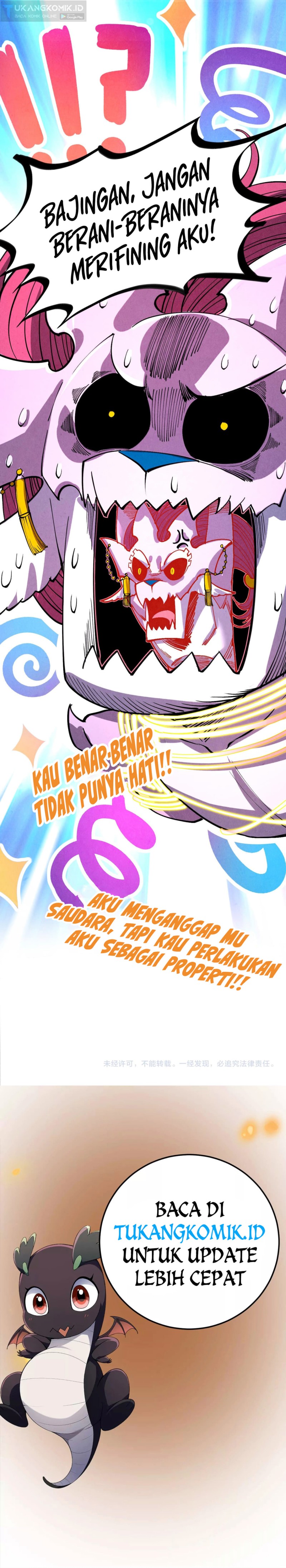 Dilarang COPAS - situs resmi www.mangacanblog.com - Komik the ultimate of all ages 327 - chapter 327 328 Indonesia the ultimate of all ages 327 - chapter 327 Terbaru 14|Baca Manga Komik Indonesia|Mangacan