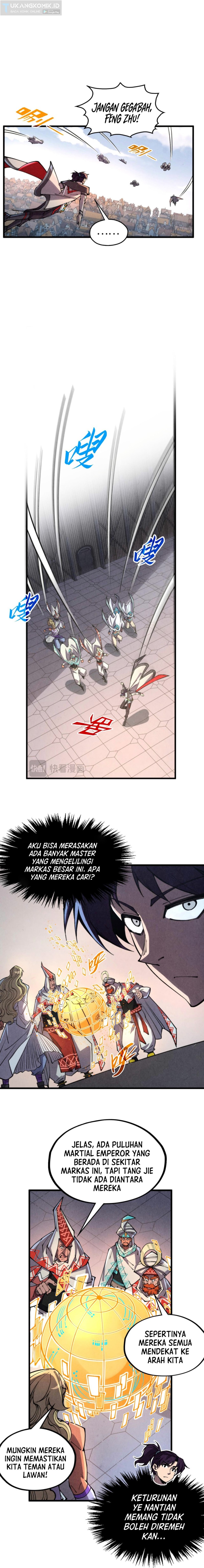 Dilarang COPAS - situs resmi www.mangacanblog.com - Komik the ultimate of all ages 330 - chapter 330 331 Indonesia the ultimate of all ages 330 - chapter 330 Terbaru 2|Baca Manga Komik Indonesia|Mangacan