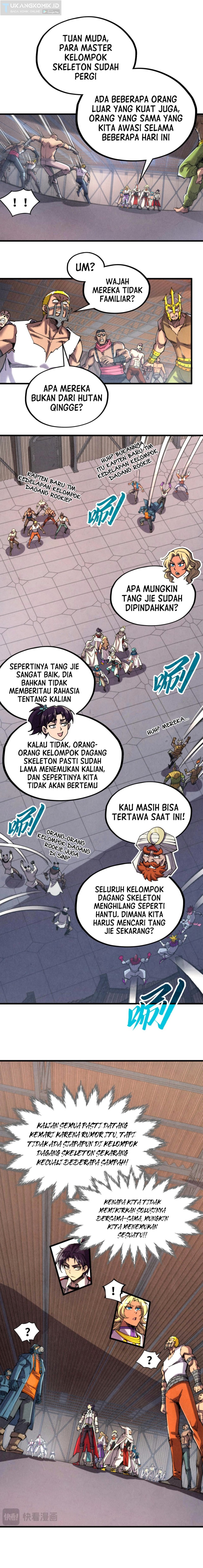 Dilarang COPAS - situs resmi www.mangacanblog.com - Komik the ultimate of all ages 330 - chapter 330 331 Indonesia the ultimate of all ages 330 - chapter 330 Terbaru 3|Baca Manga Komik Indonesia|Mangacan