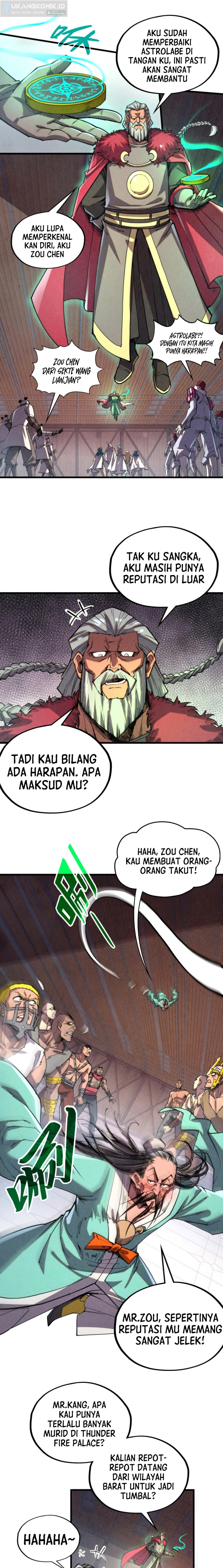 Dilarang COPAS - situs resmi www.mangacanblog.com - Komik the ultimate of all ages 330 - chapter 330 331 Indonesia the ultimate of all ages 330 - chapter 330 Terbaru 4|Baca Manga Komik Indonesia|Mangacan