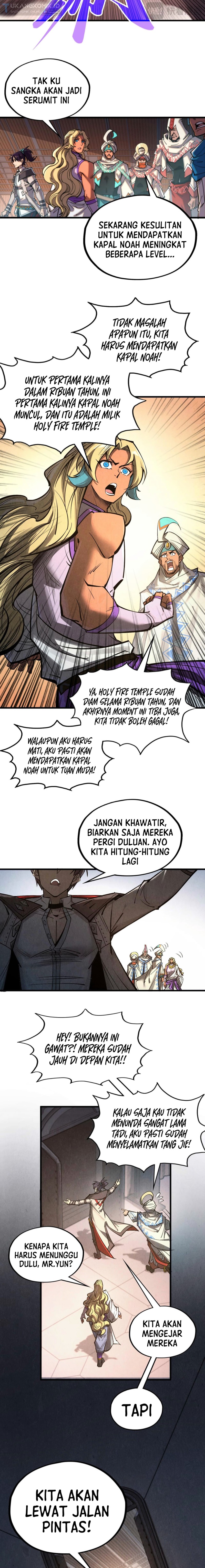 Dilarang COPAS - situs resmi www.mangacanblog.com - Komik the ultimate of all ages 330 - chapter 330 331 Indonesia the ultimate of all ages 330 - chapter 330 Terbaru 8|Baca Manga Komik Indonesia|Mangacan