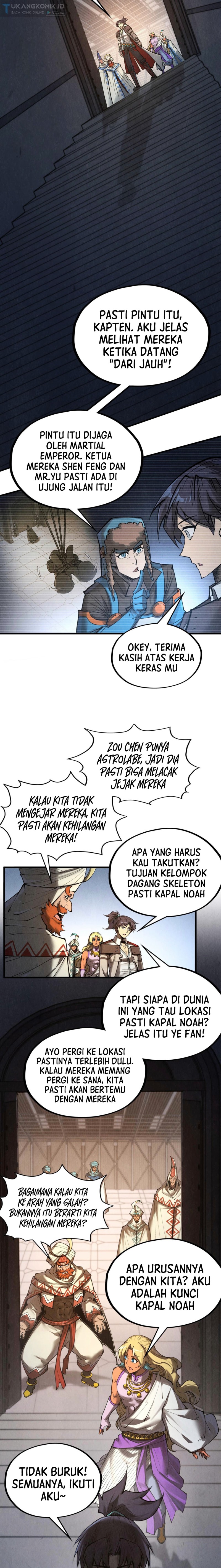 Dilarang COPAS - situs resmi www.mangacanblog.com - Komik the ultimate of all ages 330 - chapter 330 331 Indonesia the ultimate of all ages 330 - chapter 330 Terbaru 9|Baca Manga Komik Indonesia|Mangacan