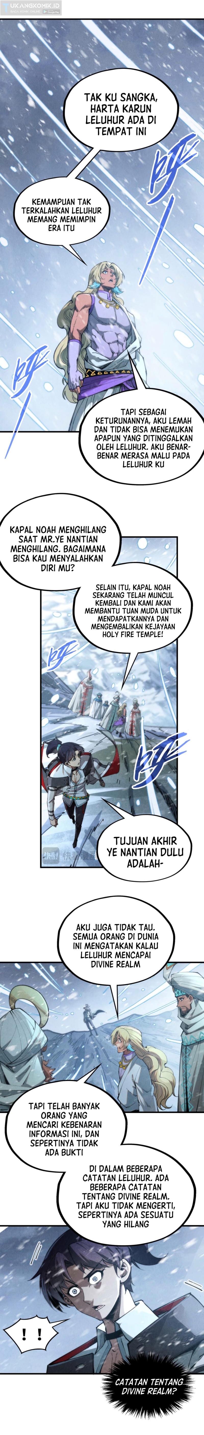 Dilarang COPAS - situs resmi www.mangacanblog.com - Komik the ultimate of all ages 330 - chapter 330 331 Indonesia the ultimate of all ages 330 - chapter 330 Terbaru 14|Baca Manga Komik Indonesia|Mangacan