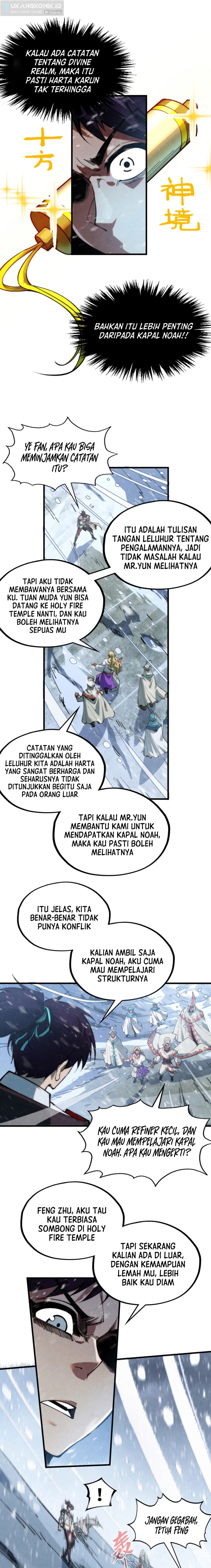 Dilarang COPAS - situs resmi www.mangacanblog.com - Komik the ultimate of all ages 330 - chapter 330 331 Indonesia the ultimate of all ages 330 - chapter 330 Terbaru 15|Baca Manga Komik Indonesia|Mangacan