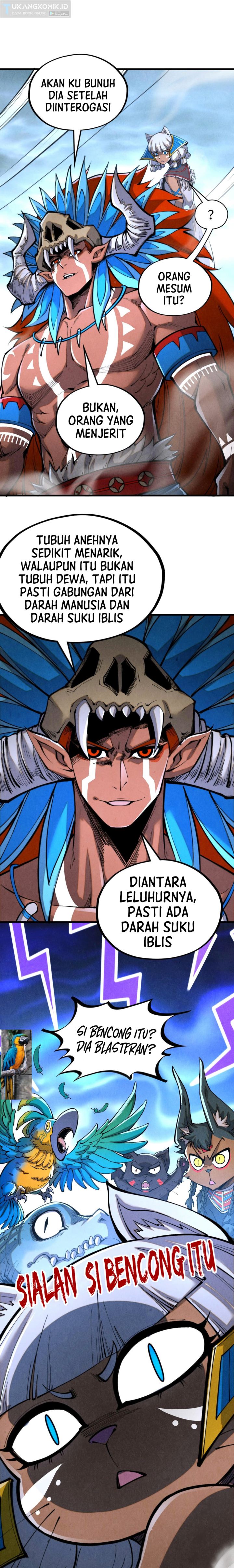 Dilarang COPAS - situs resmi www.mangacanblog.com - Komik the ultimate of all ages 334 - chapter 334 335 Indonesia the ultimate of all ages 334 - chapter 334 Terbaru 16|Baca Manga Komik Indonesia|Mangacan