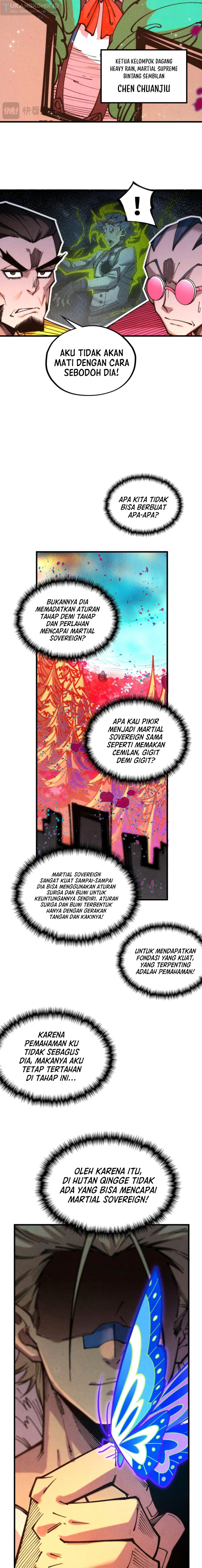 Dilarang COPAS - situs resmi www.mangacanblog.com - Komik the ultimate of all ages 344 - chapter 344 345 Indonesia the ultimate of all ages 344 - chapter 344 Terbaru 9|Baca Manga Komik Indonesia|Mangacan