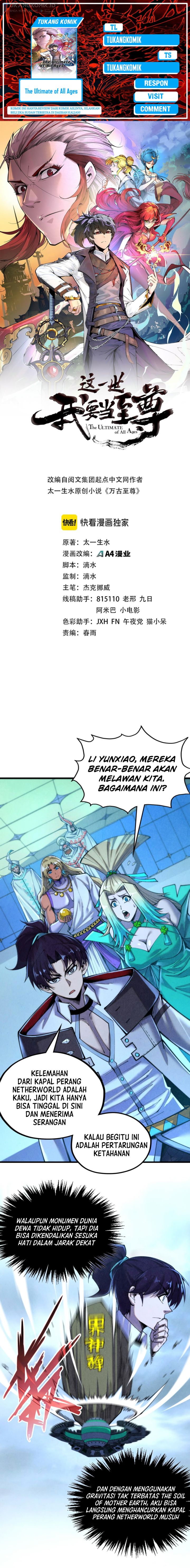 Dilarang COPAS - situs resmi www.mangacanblog.com - Komik the ultimate of all ages 348 - chapter 348 349 Indonesia the ultimate of all ages 348 - chapter 348 Terbaru 0|Baca Manga Komik Indonesia|Mangacan