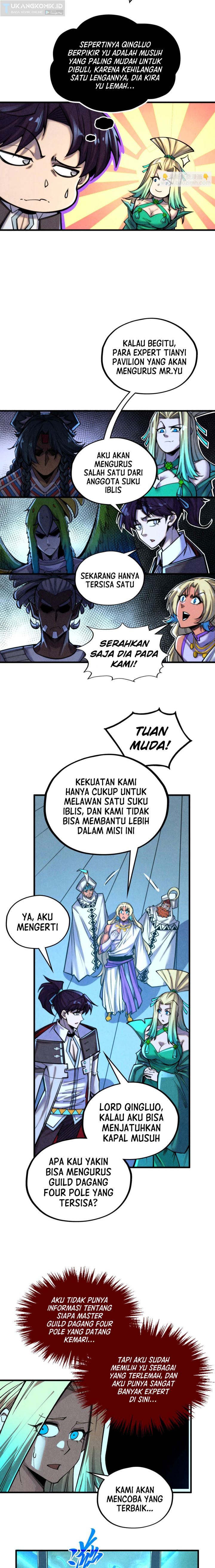 Dilarang COPAS - situs resmi www.mangacanblog.com - Komik the ultimate of all ages 348 - chapter 348 349 Indonesia the ultimate of all ages 348 - chapter 348 Terbaru 2|Baca Manga Komik Indonesia|Mangacan