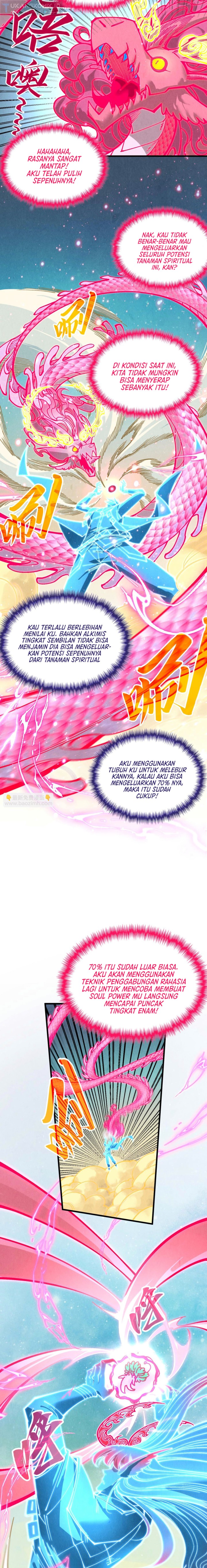 Dilarang COPAS - situs resmi www.mangacanblog.com - Komik the ultimate of all ages 353 - chapter 353 354 Indonesia the ultimate of all ages 353 - chapter 353 Terbaru 10|Baca Manga Komik Indonesia|Mangacan