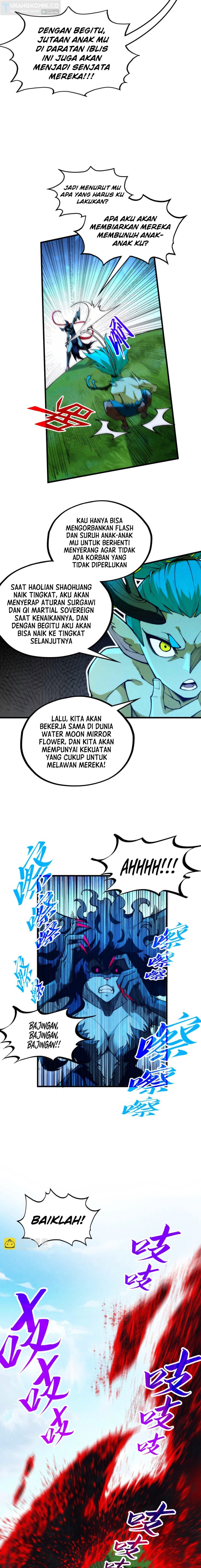 Dilarang COPAS - situs resmi www.mangacanblog.com - Komik the ultimate of all ages 356 - chapter 356 357 Indonesia the ultimate of all ages 356 - chapter 356 Terbaru 1|Baca Manga Komik Indonesia|Mangacan