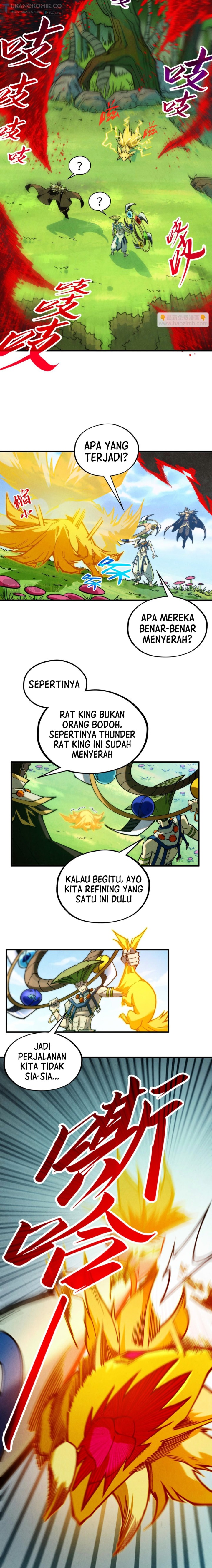 Dilarang COPAS - situs resmi www.mangacanblog.com - Komik the ultimate of all ages 356 - chapter 356 357 Indonesia the ultimate of all ages 356 - chapter 356 Terbaru 2|Baca Manga Komik Indonesia|Mangacan