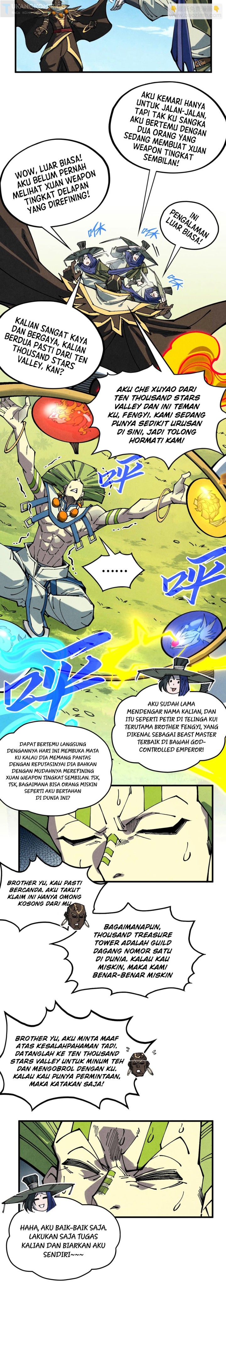 Dilarang COPAS - situs resmi www.mangacanblog.com - Komik the ultimate of all ages 356 - chapter 356 357 Indonesia the ultimate of all ages 356 - chapter 356 Terbaru 6|Baca Manga Komik Indonesia|Mangacan