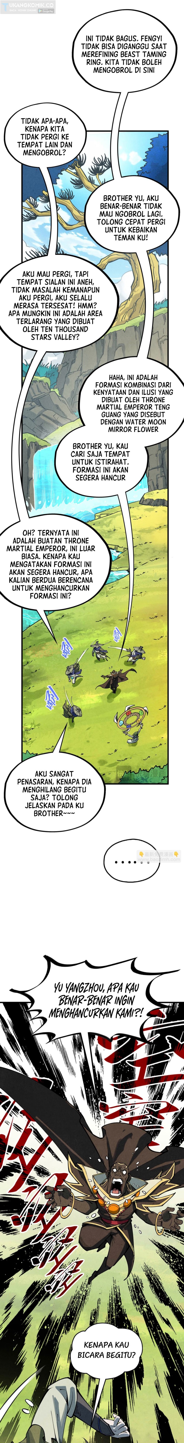 Dilarang COPAS - situs resmi www.mangacanblog.com - Komik the ultimate of all ages 356 - chapter 356 357 Indonesia the ultimate of all ages 356 - chapter 356 Terbaru 7|Baca Manga Komik Indonesia|Mangacan