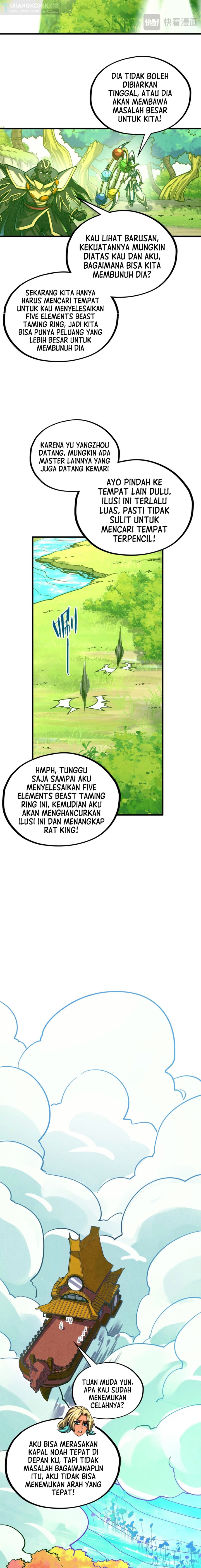 Dilarang COPAS - situs resmi www.mangacanblog.com - Komik the ultimate of all ages 356 - chapter 356 357 Indonesia the ultimate of all ages 356 - chapter 356 Terbaru 10|Baca Manga Komik Indonesia|Mangacan