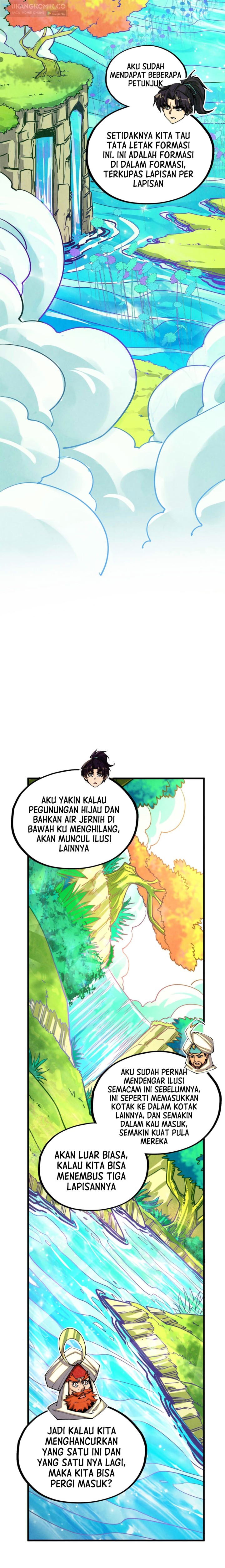 Dilarang COPAS - situs resmi www.mangacanblog.com - Komik the ultimate of all ages 356 - chapter 356 357 Indonesia the ultimate of all ages 356 - chapter 356 Terbaru 11|Baca Manga Komik Indonesia|Mangacan