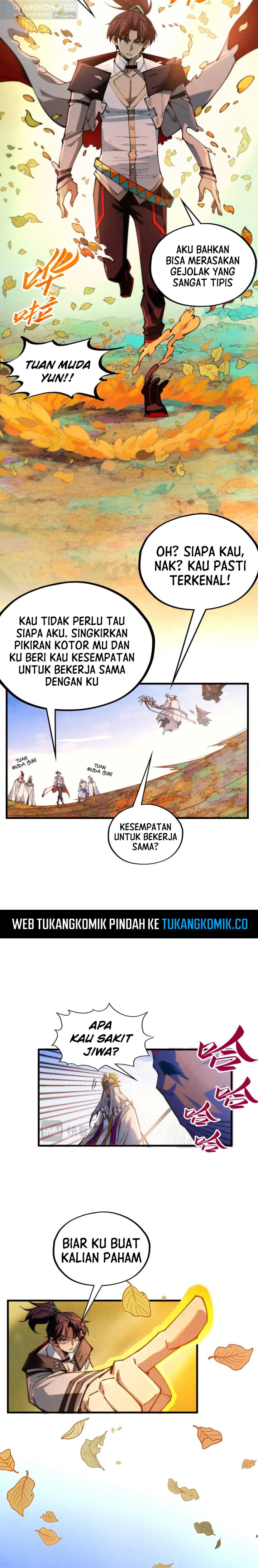 Dilarang COPAS - situs resmi www.mangacanblog.com - Komik the ultimate of all ages 359 - chapter 359 360 Indonesia the ultimate of all ages 359 - chapter 359 Terbaru 13|Baca Manga Komik Indonesia|Mangacan