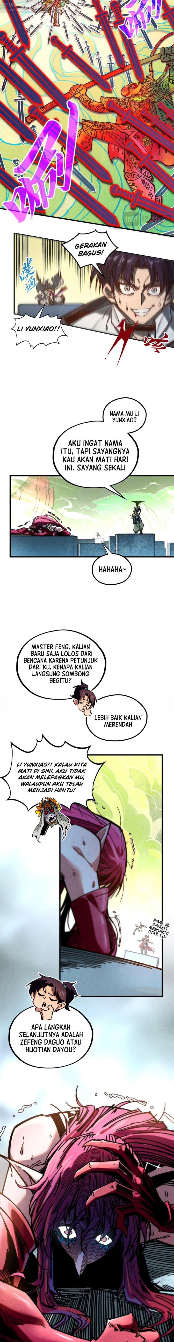 Dilarang COPAS - situs resmi www.mangacanblog.com - Komik the ultimate of all ages 364 - chapter 364 365 Indonesia the ultimate of all ages 364 - chapter 364 Terbaru 3|Baca Manga Komik Indonesia|Mangacan