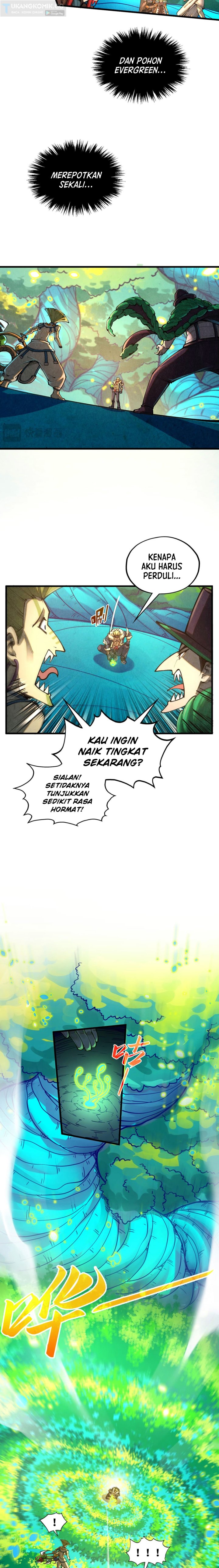 Dilarang COPAS - situs resmi www.mangacanblog.com - Komik the ultimate of all ages 374 - chapter 374 375 Indonesia the ultimate of all ages 374 - chapter 374 Terbaru 1|Baca Manga Komik Indonesia|Mangacan