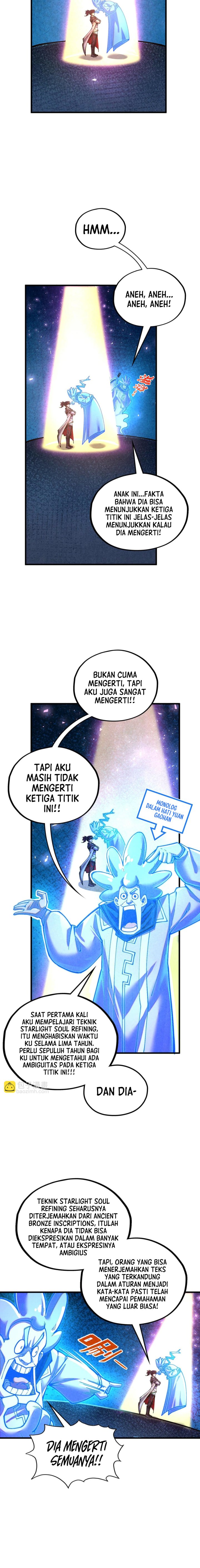 Dilarang COPAS - situs resmi www.mangacanblog.com - Komik the ultimate of all ages 379 - chapter 379 380 Indonesia the ultimate of all ages 379 - chapter 379 Terbaru 1|Baca Manga Komik Indonesia|Mangacan