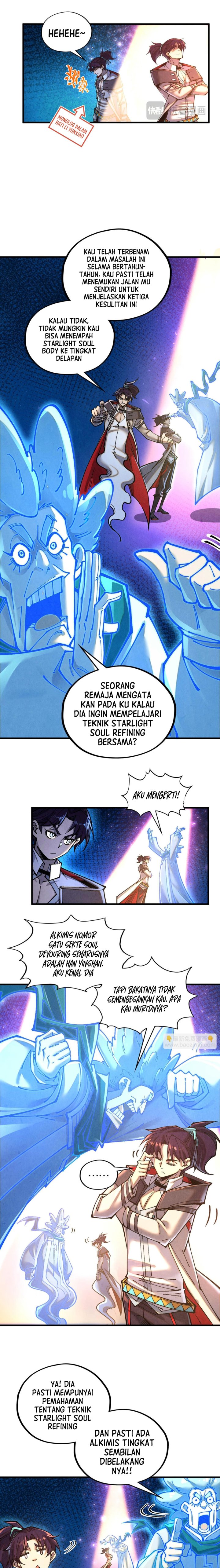 Dilarang COPAS - situs resmi www.mangacanblog.com - Komik the ultimate of all ages 379 - chapter 379 380 Indonesia the ultimate of all ages 379 - chapter 379 Terbaru 2|Baca Manga Komik Indonesia|Mangacan