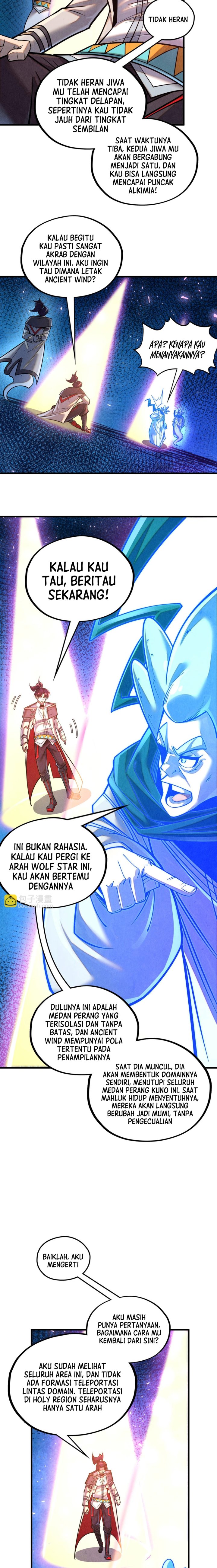 Dilarang COPAS - situs resmi www.mangacanblog.com - Komik the ultimate of all ages 379 - chapter 379 380 Indonesia the ultimate of all ages 379 - chapter 379 Terbaru 6|Baca Manga Komik Indonesia|Mangacan