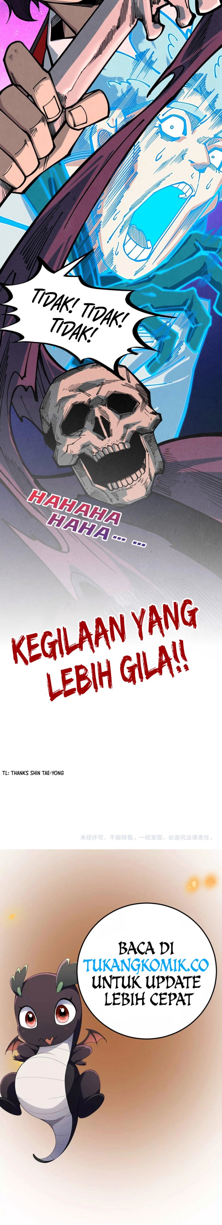 Dilarang COPAS - situs resmi www.mangacanblog.com - Komik the ultimate of all ages 379 - chapter 379 380 Indonesia the ultimate of all ages 379 - chapter 379 Terbaru 18|Baca Manga Komik Indonesia|Mangacan