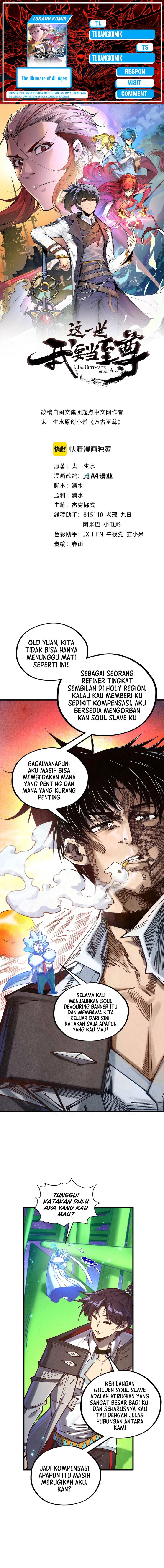 Dilarang COPAS - situs resmi www.mangacanblog.com - Komik the ultimate of all ages 383 - chapter 383 384 Indonesia the ultimate of all ages 383 - chapter 383 Terbaru 0|Baca Manga Komik Indonesia|Mangacan