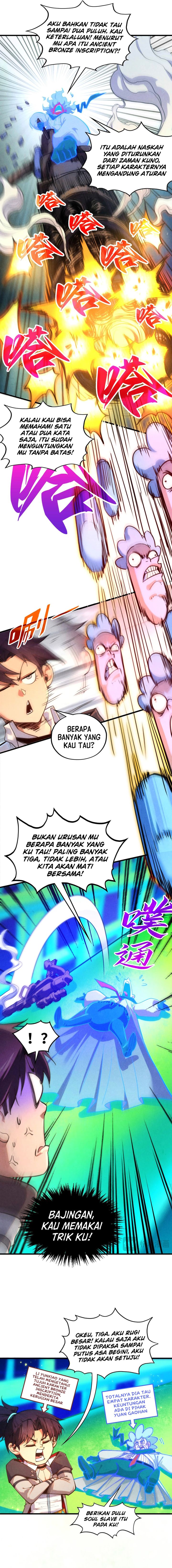 Dilarang COPAS - situs resmi www.mangacanblog.com - Komik the ultimate of all ages 383 - chapter 383 384 Indonesia the ultimate of all ages 383 - chapter 383 Terbaru 4|Baca Manga Komik Indonesia|Mangacan