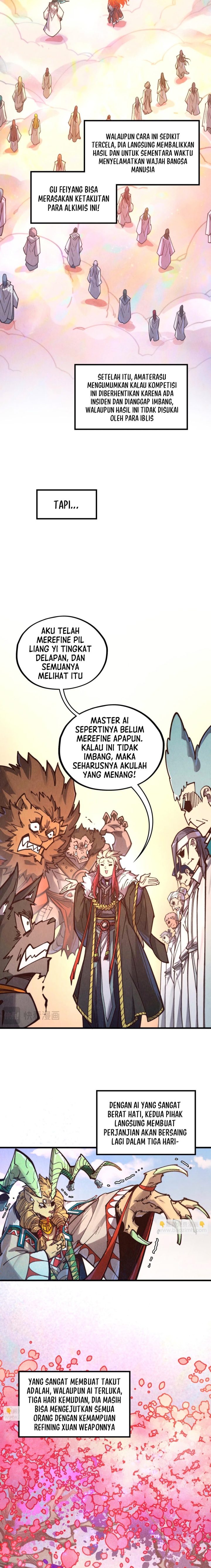 Dilarang COPAS - situs resmi www.mangacanblog.com - Komik the ultimate of all ages 393 - chapter 393 394 Indonesia the ultimate of all ages 393 - chapter 393 Terbaru 16|Baca Manga Komik Indonesia|Mangacan