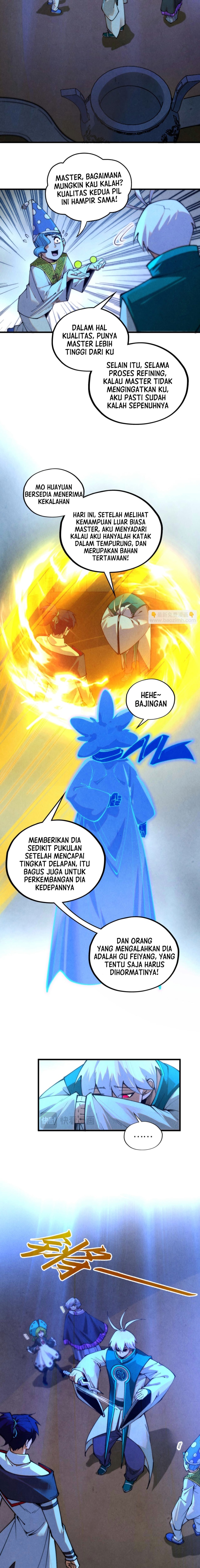 Dilarang COPAS - situs resmi www.mangacanblog.com - Komik the ultimate of all ages 394 - chapter 394 395 Indonesia the ultimate of all ages 394 - chapter 394 Terbaru 6|Baca Manga Komik Indonesia|Mangacan