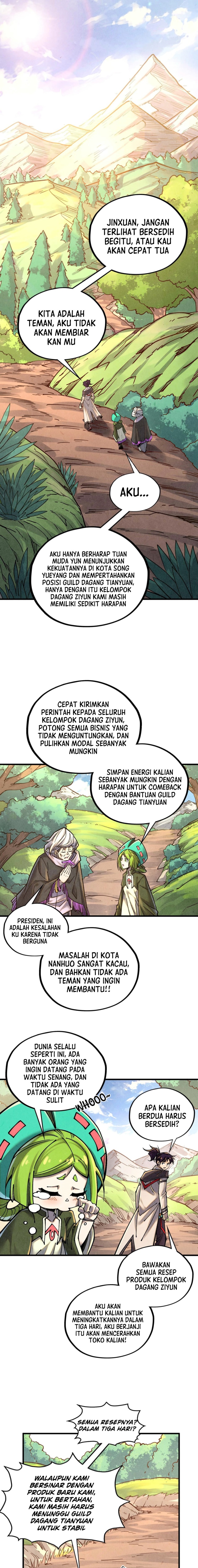 Dilarang COPAS - situs resmi www.mangacanblog.com - Komik the ultimate of all ages 394 - chapter 394 395 Indonesia the ultimate of all ages 394 - chapter 394 Terbaru 10|Baca Manga Komik Indonesia|Mangacan