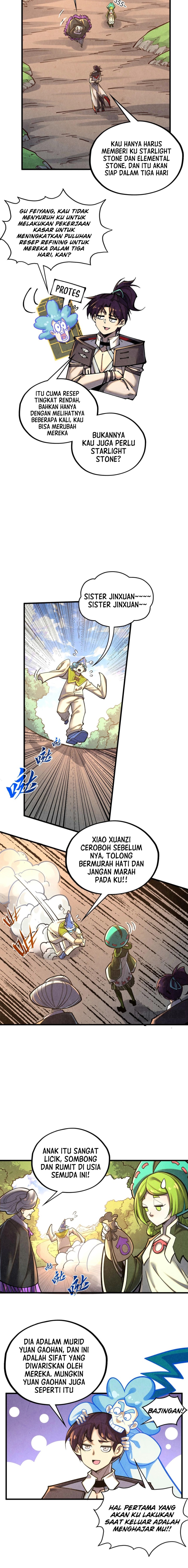 Dilarang COPAS - situs resmi www.mangacanblog.com - Komik the ultimate of all ages 394 - chapter 394 395 Indonesia the ultimate of all ages 394 - chapter 394 Terbaru 11|Baca Manga Komik Indonesia|Mangacan