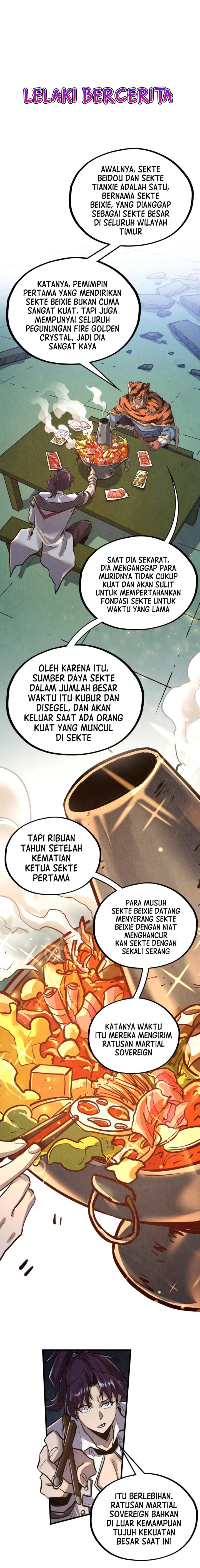 Dilarang COPAS - situs resmi www.mangacanblog.com - Komik the ultimate of all ages 398 - chapter 398 399 Indonesia the ultimate of all ages 398 - chapter 398 Terbaru 3|Baca Manga Komik Indonesia|Mangacan