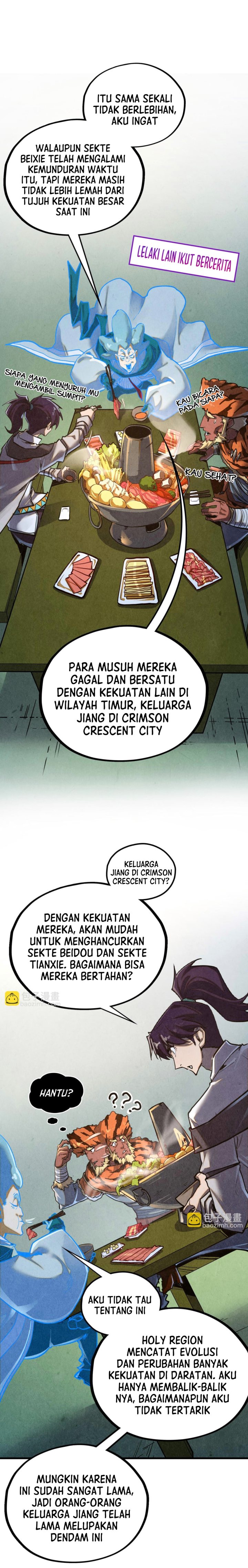 Dilarang COPAS - situs resmi www.mangacanblog.com - Komik the ultimate of all ages 398 - chapter 398 399 Indonesia the ultimate of all ages 398 - chapter 398 Terbaru 4|Baca Manga Komik Indonesia|Mangacan