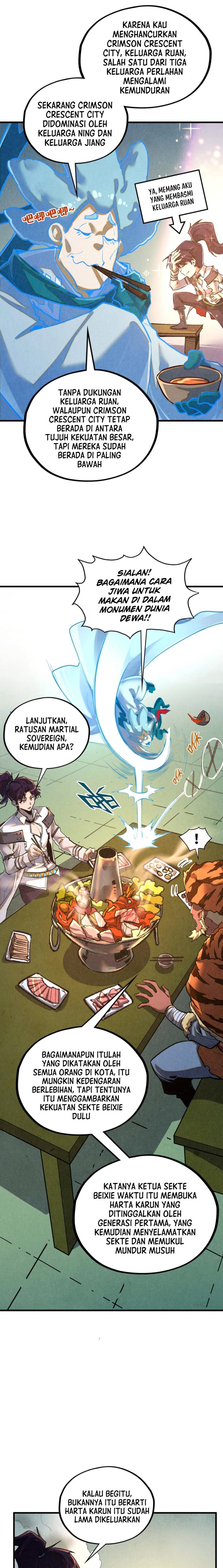 Dilarang COPAS - situs resmi www.mangacanblog.com - Komik the ultimate of all ages 398 - chapter 398 399 Indonesia the ultimate of all ages 398 - chapter 398 Terbaru 5|Baca Manga Komik Indonesia|Mangacan