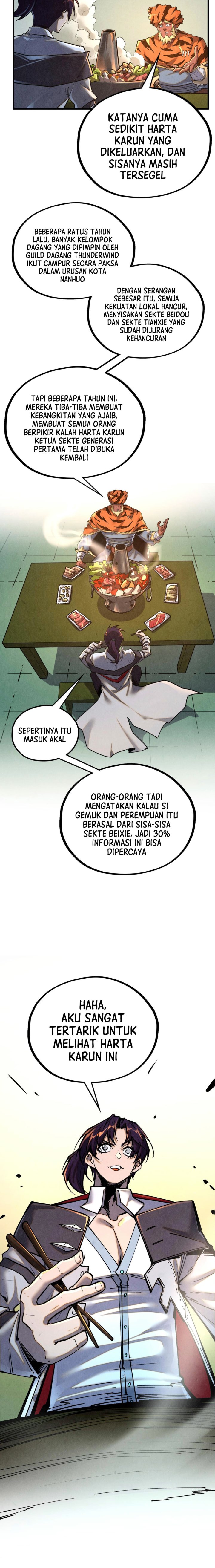 Dilarang COPAS - situs resmi www.mangacanblog.com - Komik the ultimate of all ages 398 - chapter 398 399 Indonesia the ultimate of all ages 398 - chapter 398 Terbaru 6|Baca Manga Komik Indonesia|Mangacan