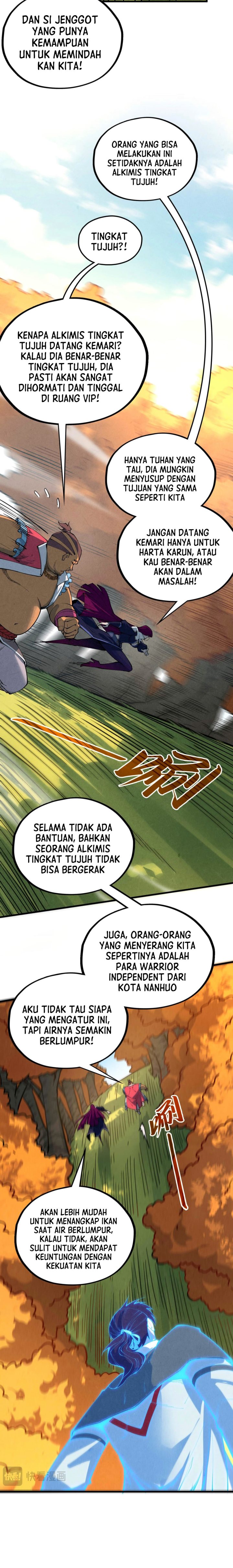 Dilarang COPAS - situs resmi www.mangacanblog.com - Komik the ultimate of all ages 398 - chapter 398 399 Indonesia the ultimate of all ages 398 - chapter 398 Terbaru 14|Baca Manga Komik Indonesia|Mangacan