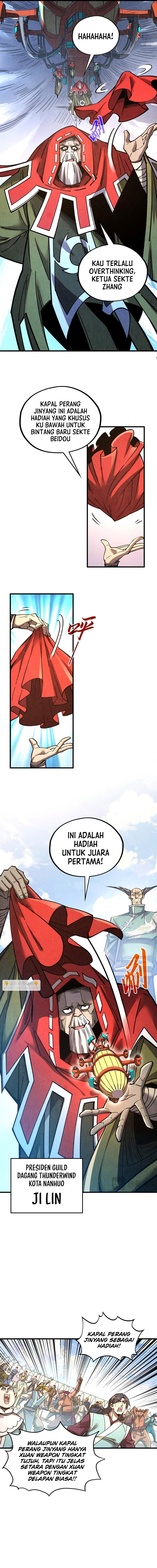 Dilarang COPAS - situs resmi www.mangacanblog.com - Komik the ultimate of all ages 402 - chapter 402 403 Indonesia the ultimate of all ages 402 - chapter 402 Terbaru 4|Baca Manga Komik Indonesia|Mangacan