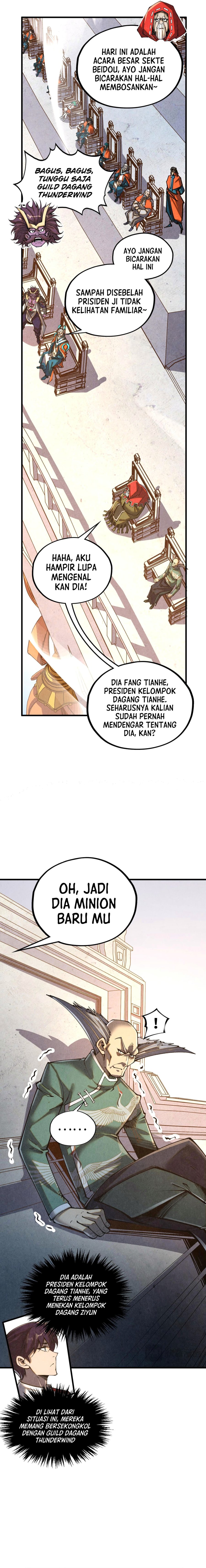 Dilarang COPAS - situs resmi www.mangacanblog.com - Komik the ultimate of all ages 402 - chapter 402 403 Indonesia the ultimate of all ages 402 - chapter 402 Terbaru 6|Baca Manga Komik Indonesia|Mangacan