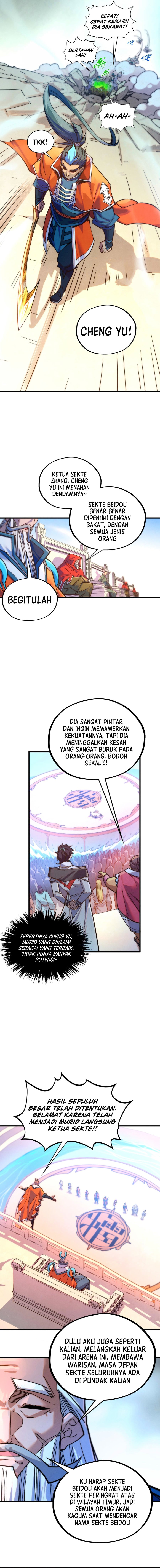 Dilarang COPAS - situs resmi www.mangacanblog.com - Komik the ultimate of all ages 402 - chapter 402 403 Indonesia the ultimate of all ages 402 - chapter 402 Terbaru 9|Baca Manga Komik Indonesia|Mangacan