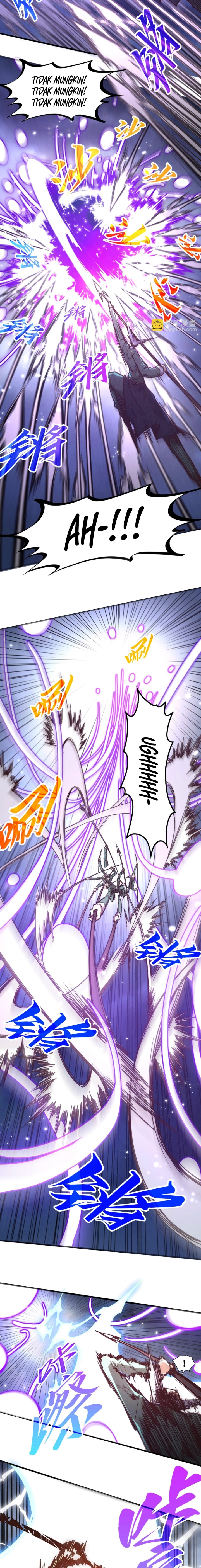 The Ultimate of All Ages (The Ancient Sovereign of Eternity) chapter 412