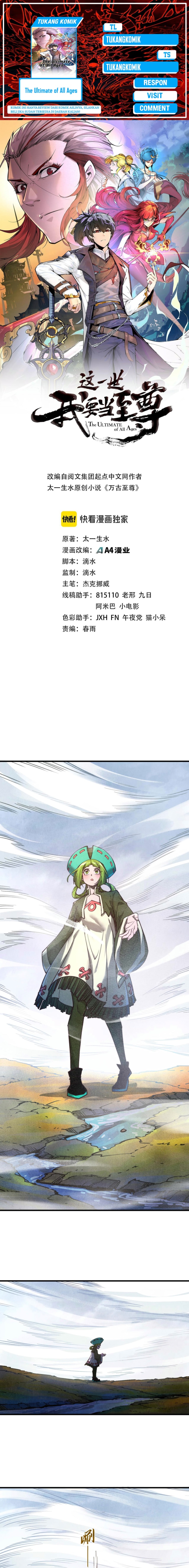 Dilarang COPAS - situs resmi www.mangacanblog.com - Komik the ultimate of all ages 413 - chapter 413 414 Indonesia the ultimate of all ages 413 - chapter 413 Terbaru 0|Baca Manga Komik Indonesia|Mangacan